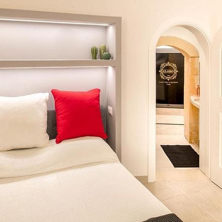 Esperia Luxury Suite & Apartment Noto Buitenkant foto