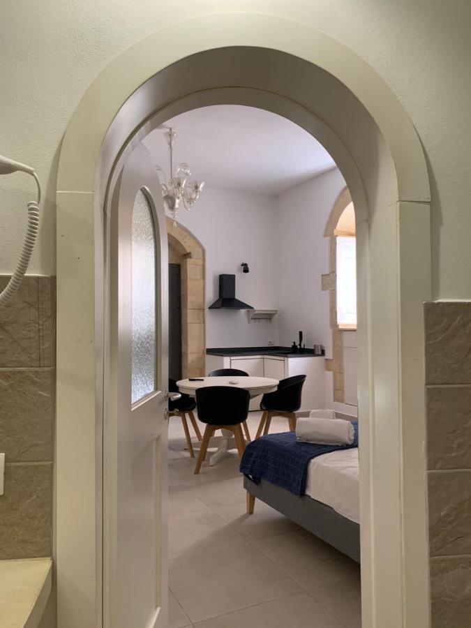 Esperia Luxury Suite & Apartment Noto Buitenkant foto