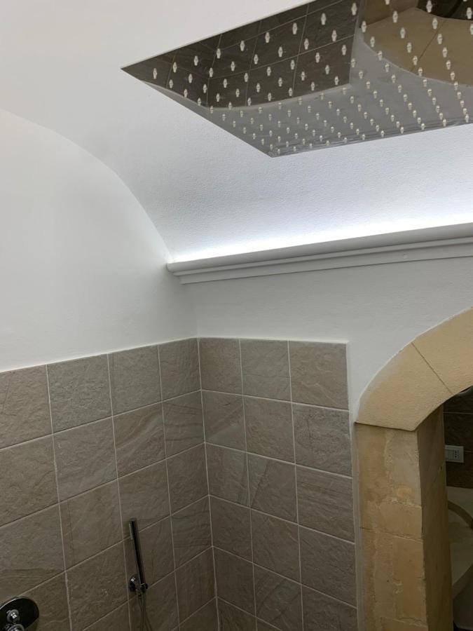 Esperia Luxury Suite & Apartment Noto Buitenkant foto
