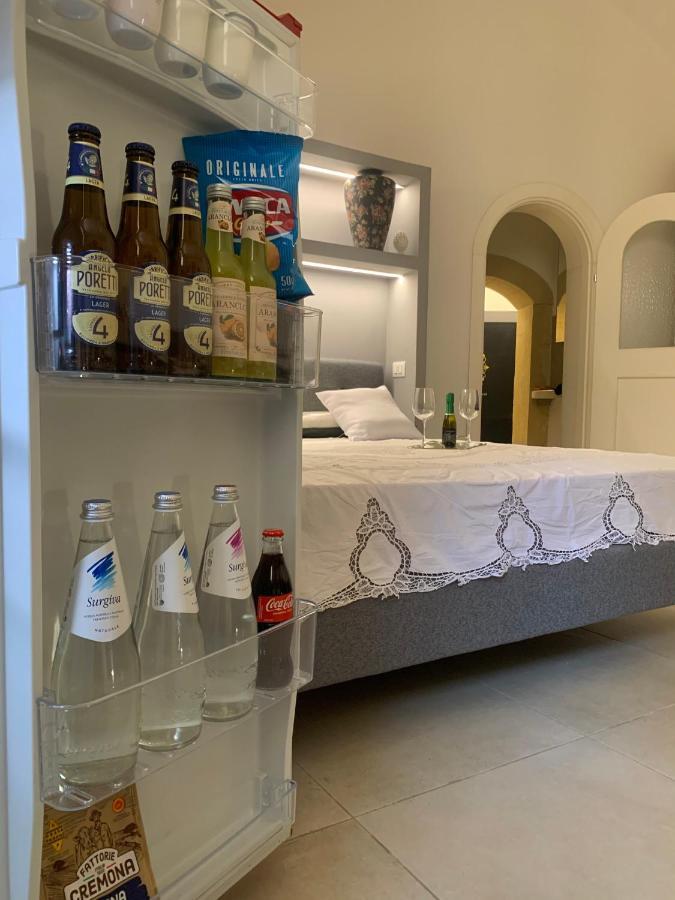 Esperia Luxury Suite & Apartment Noto Buitenkant foto